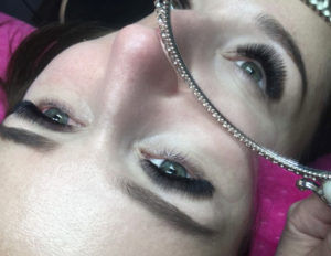 Wimpernverlängerung1 Wimpernverlängerung1